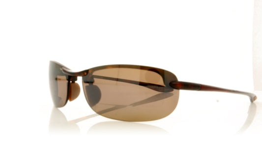 Maui Jim Maui Readers 805 +1.50 HCL Tort Sunglasses - Angle