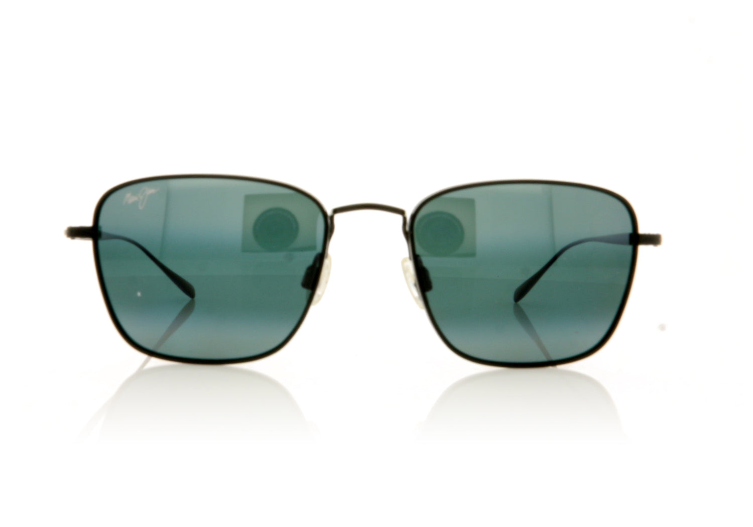 Maui Jim MJ454 Spinnaker MJ545 2M Grey Sunglasses - Front