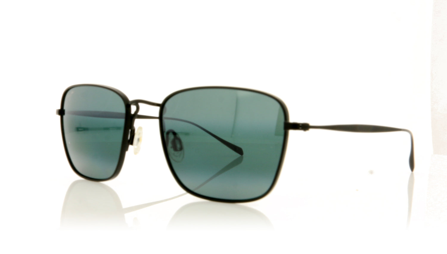 Maui Jim MJ454 Spinnaker MJ545 2M Grey Sunglasses - Angle