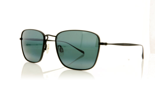 Maui Jim MJ454 Spinnaker MJ545 2M Grey Sunglasses - Angle