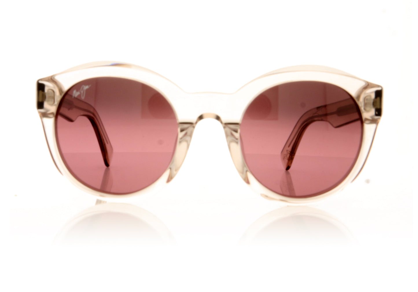 Maui Jim MJ1738 MJ738 05B Jasmine Sunglasses - Front
