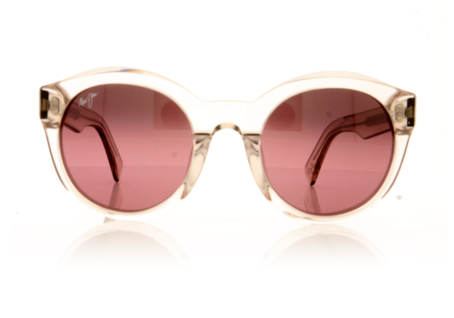 Maui Jim MJ1738 MJ738 05B Jasmine Sunglasses - Front