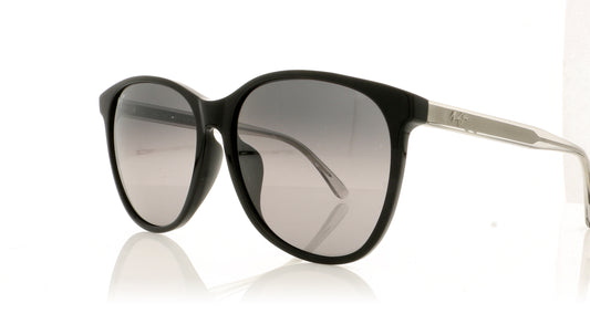 Maui Jim Isola MJ821 02L Black Sunglasses - Angle