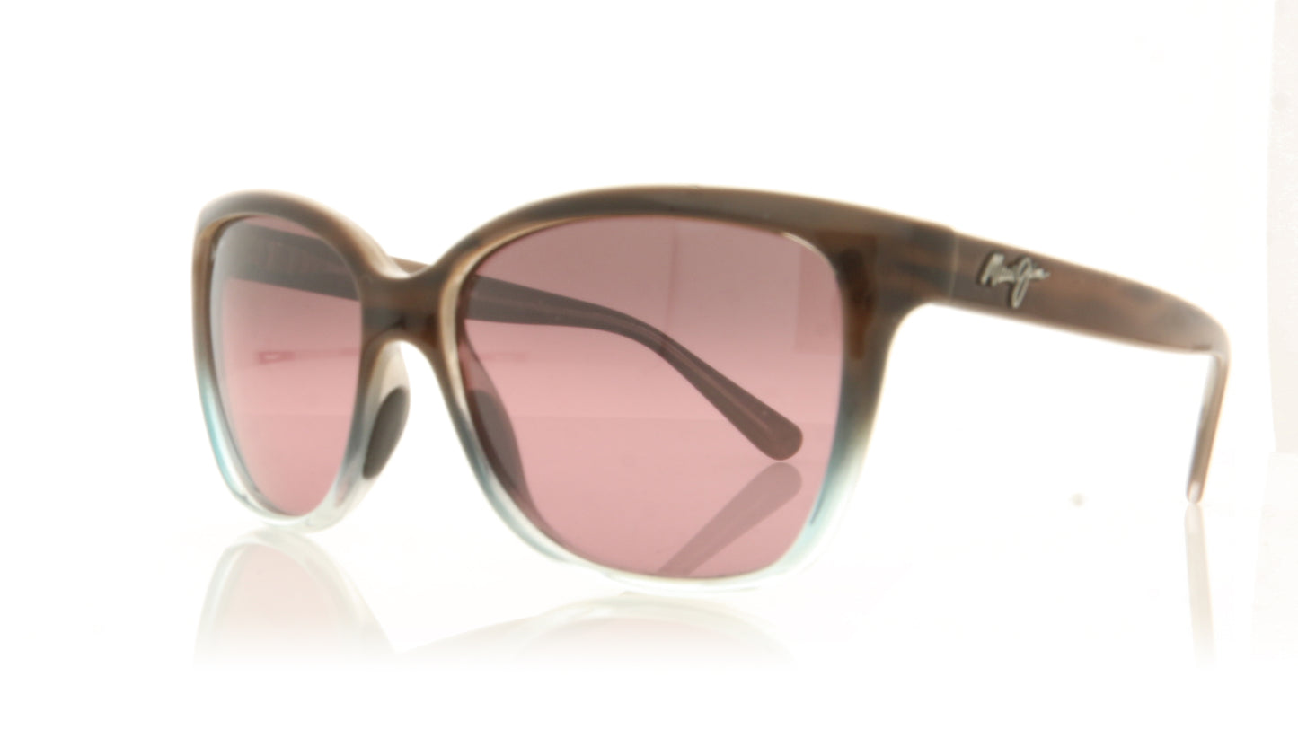 Maui Jim MJ744 Starfish 22B Multi Sunglasses - Angle