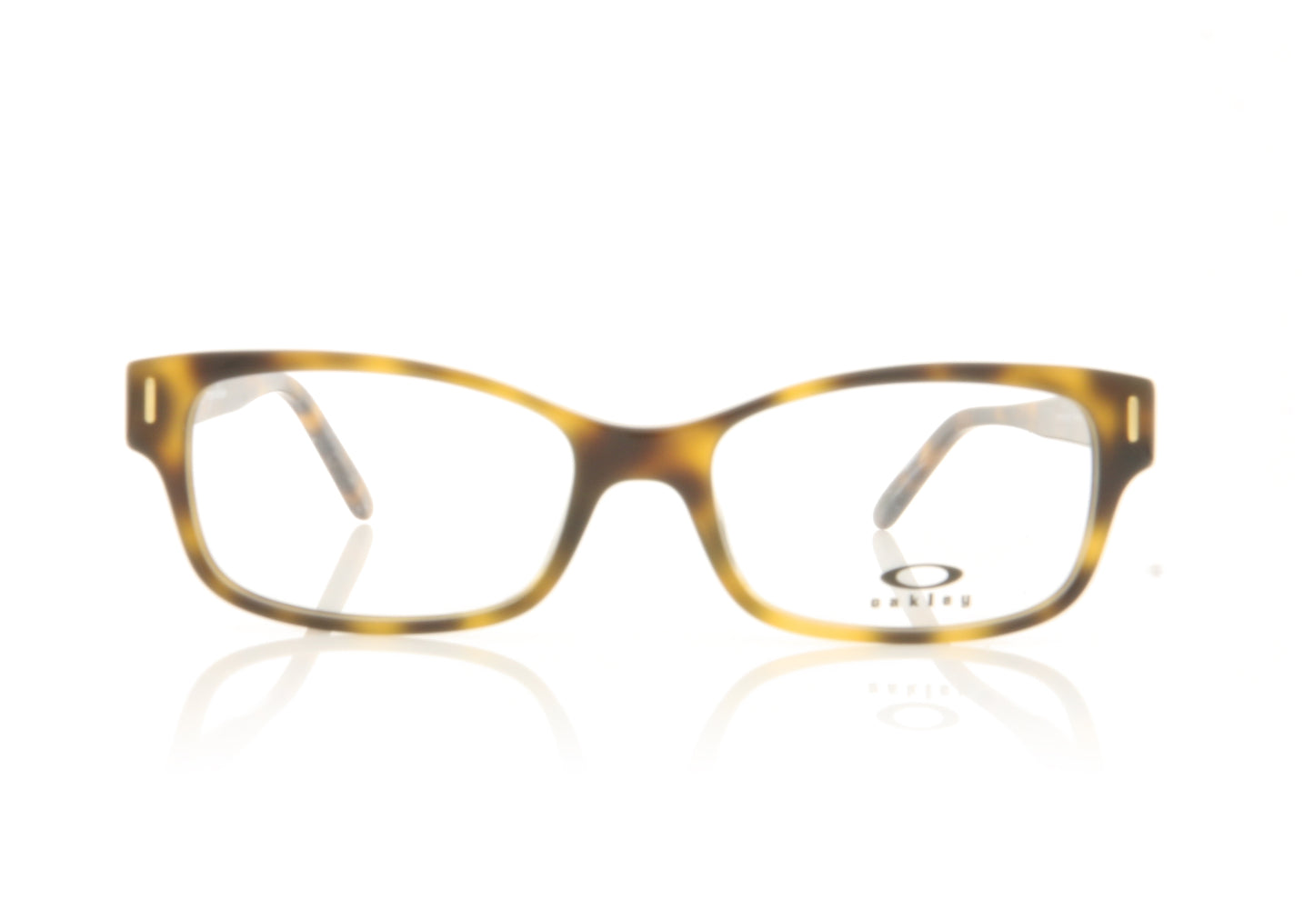 Oakley Impulsive 112902 Tortoise Glasses - Front