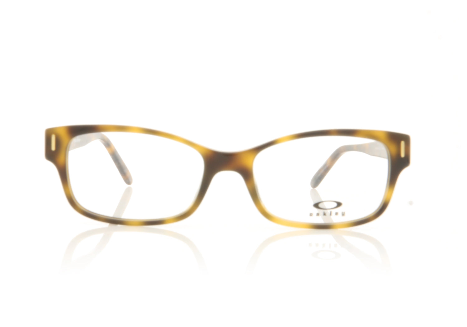 Oakley Impulsive 112902 Tortoise Glasses - Front