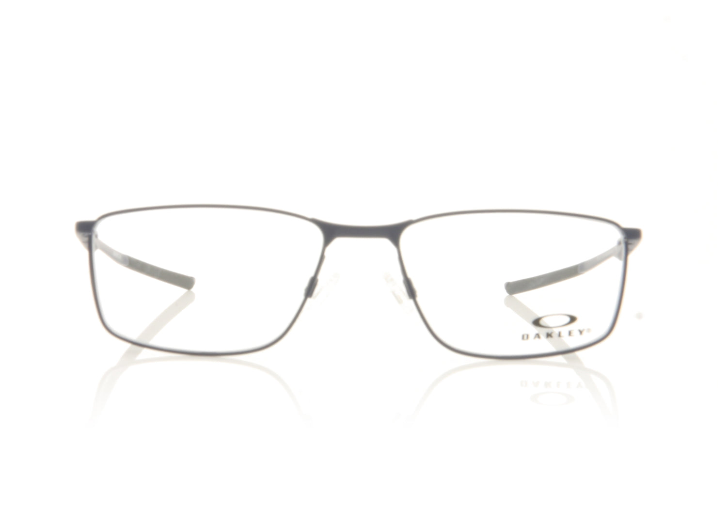Oakley Socket 5.0 321711 Matte Dark Navy Glasses - Front