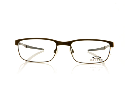 Oakley Oakley-0ox3222-322202 2 Powder Cement Glasses - Front