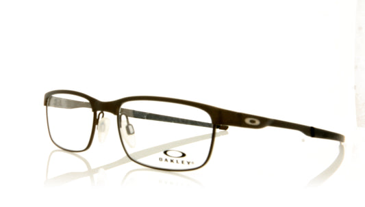 Oakley Oakley-0ox3222-322202 2 Powder Cement Glasses - Angle