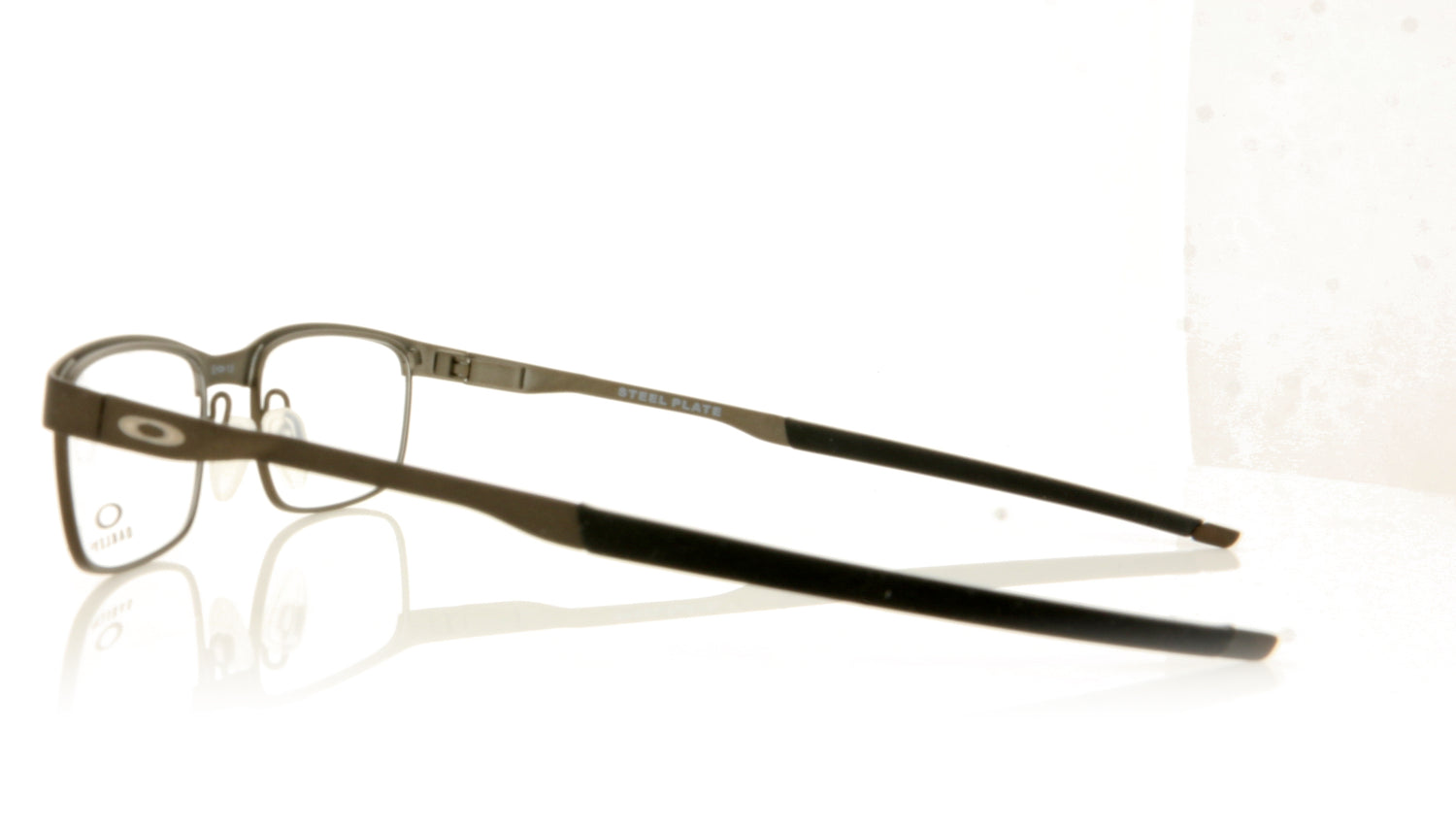 Oakley Oakley-0ox3222-322202 2 Powder Cement Glasses - Side