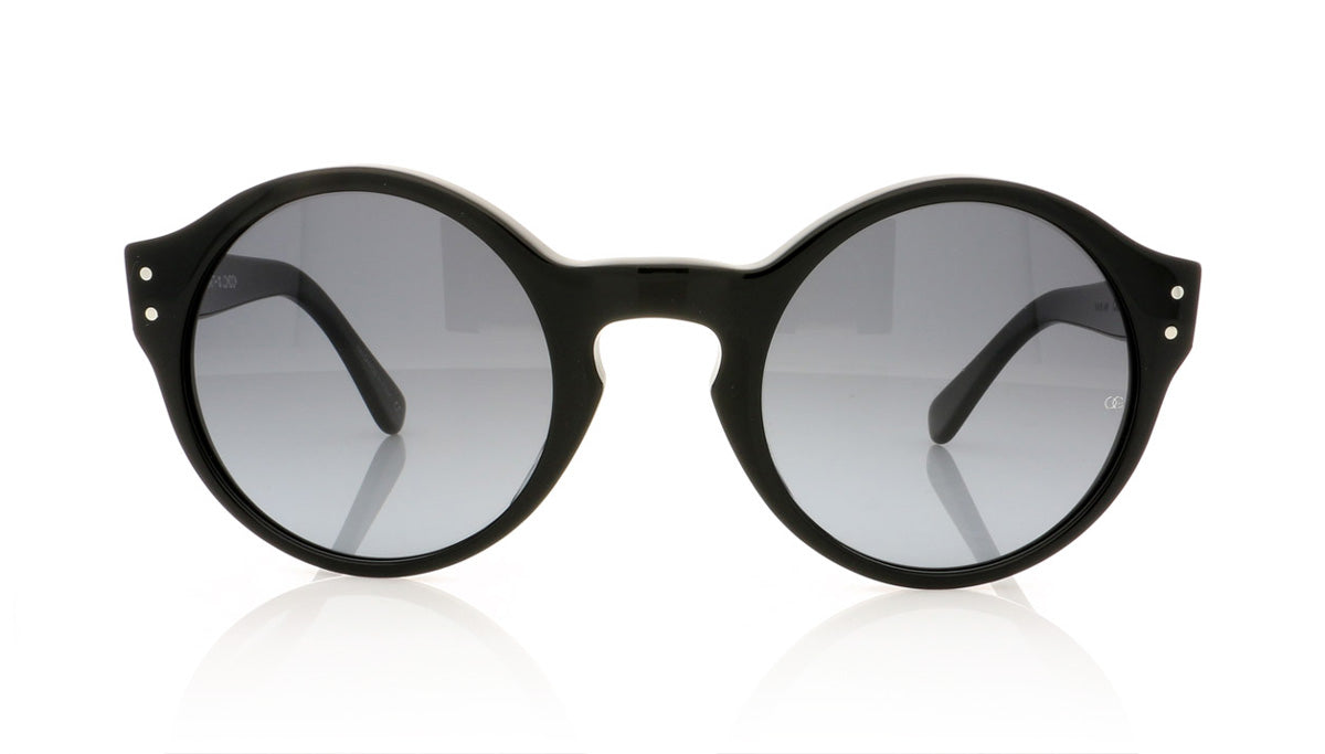 Oliver Goldsmith Casper 5 Black Sunglasses - Front