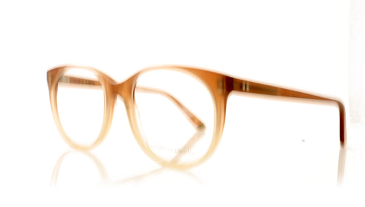 Oliver Goldsmith Helly 4 Pink Glasses - Angle