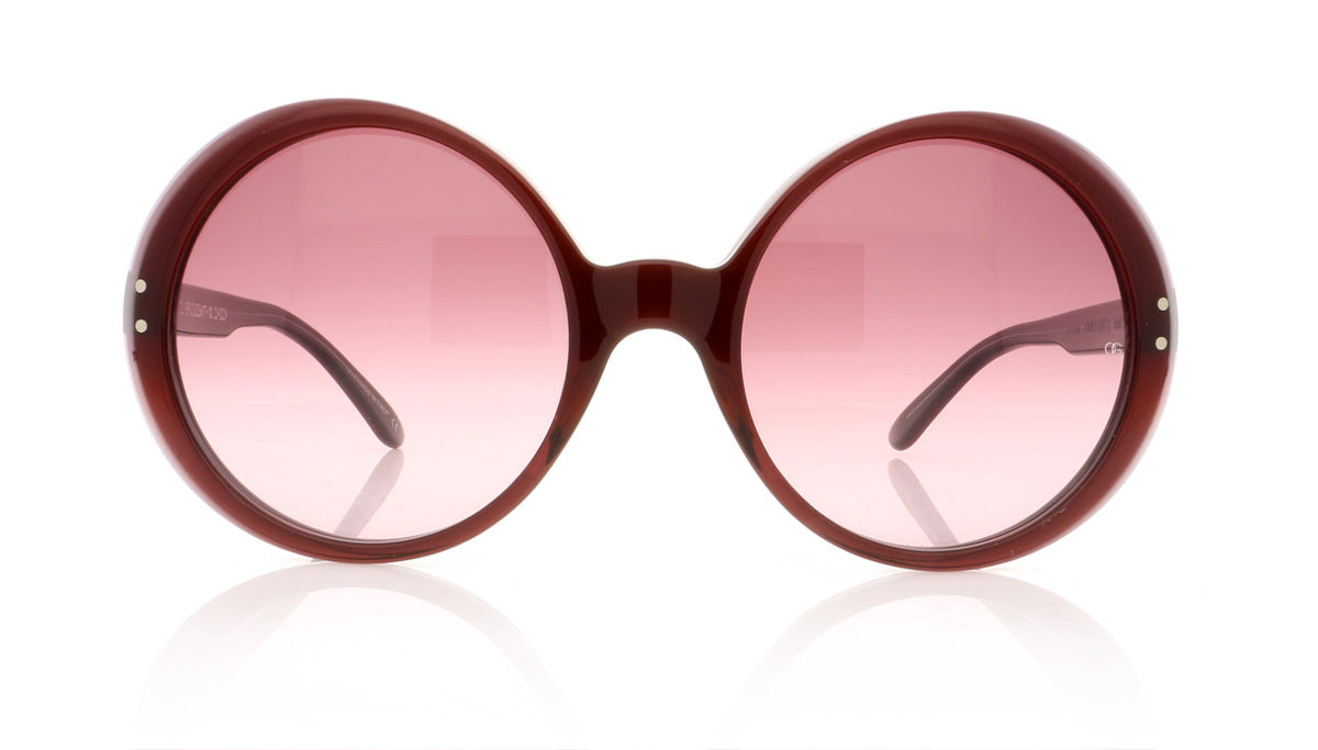 Oliver Goldsmith Oops 4 Red Sky Sunglasses - Front