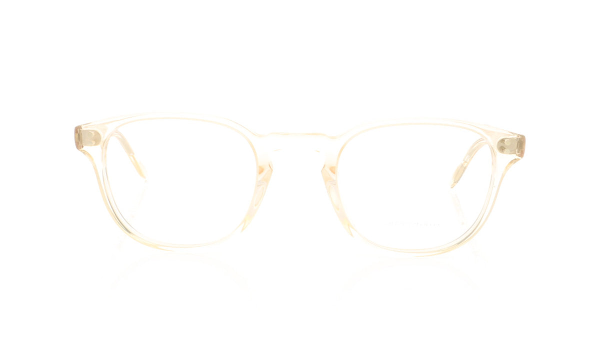 Oliver Peoples Fairmont OV5219 1094 Buff Glasses - Front