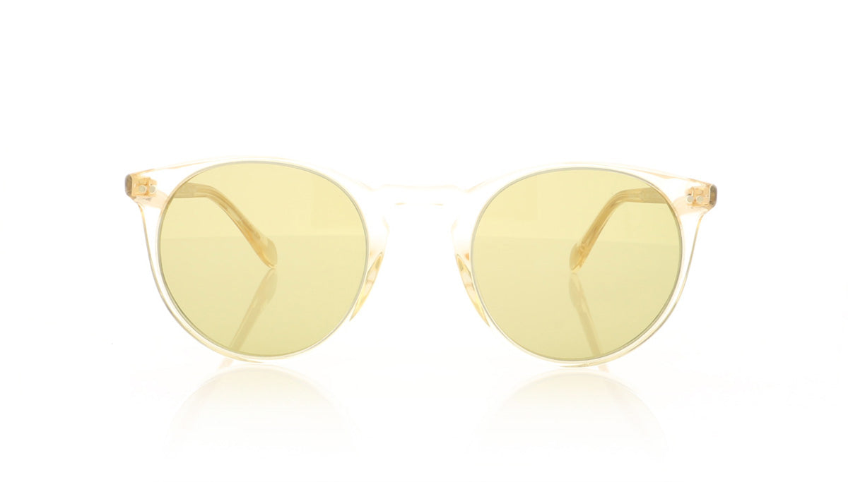 Oliver Peoples Sir O'Malley OV5256S 1094/4C Buff Sunglasses - Front
