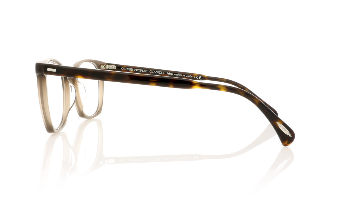 Oliver Peoples L.A.Coen OV5297U 1494 Taupe Glasses - Side