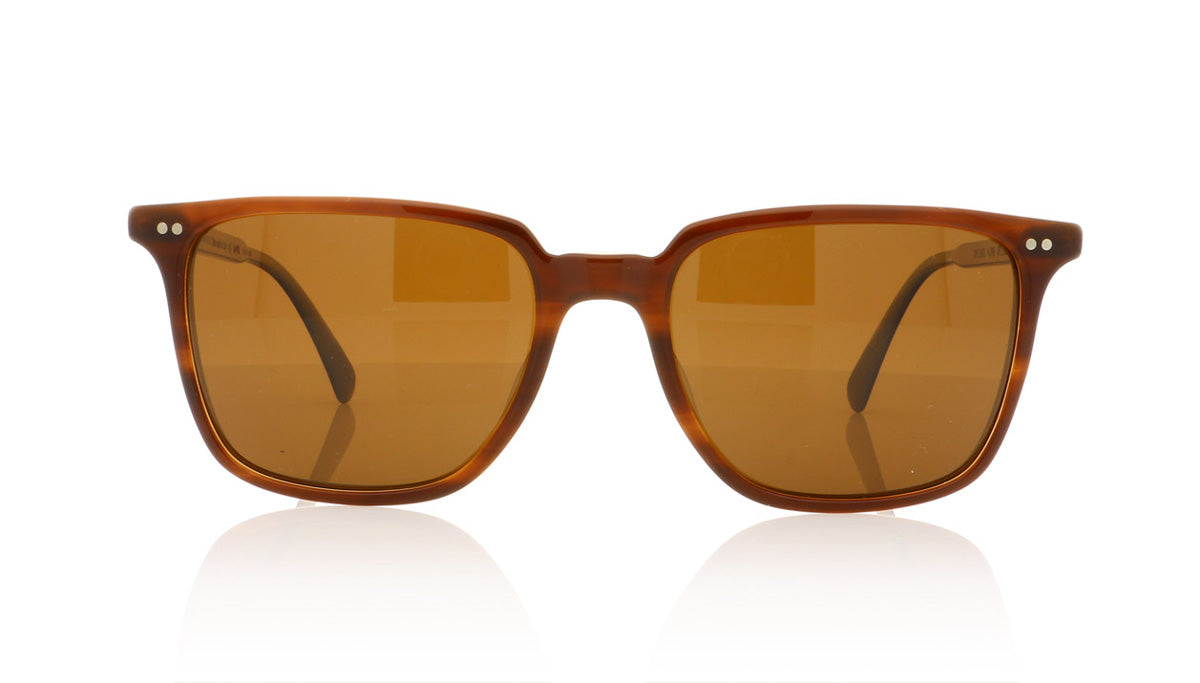 Oliver Peoples Opll Sunglasses OV5316SU 1437N9 402 Sunglasses - Front