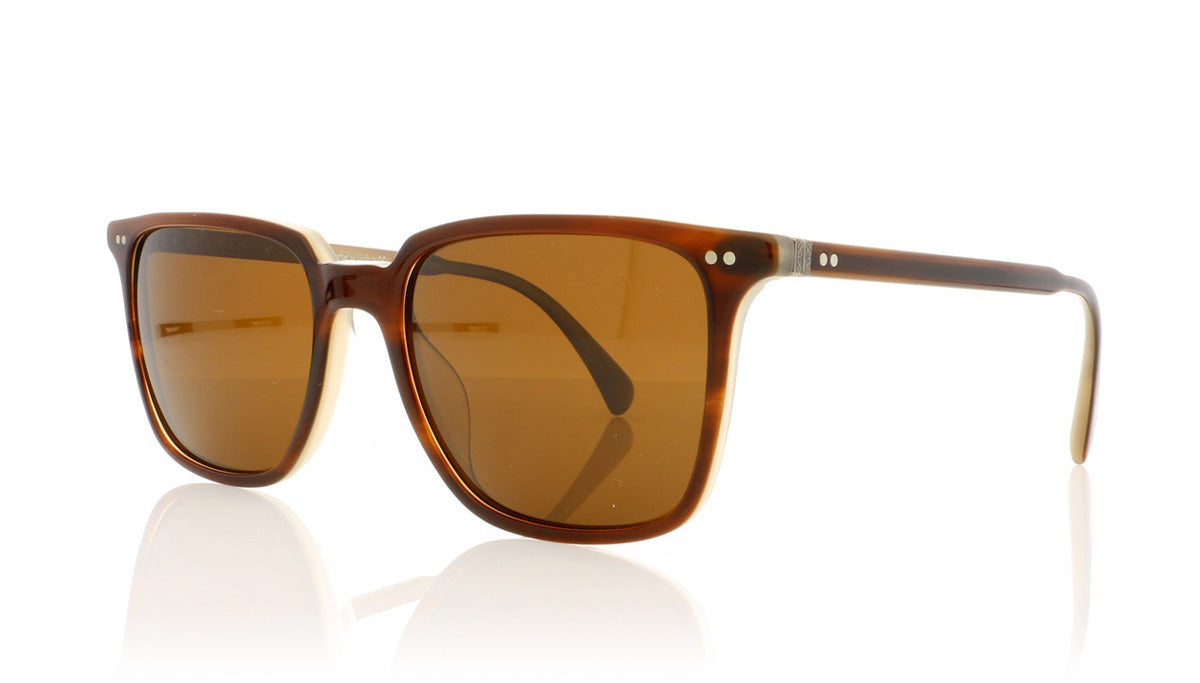Oliver Peoples Opll Sunglasses OV5316SU 1437N9 402 Sunglasses - Angle