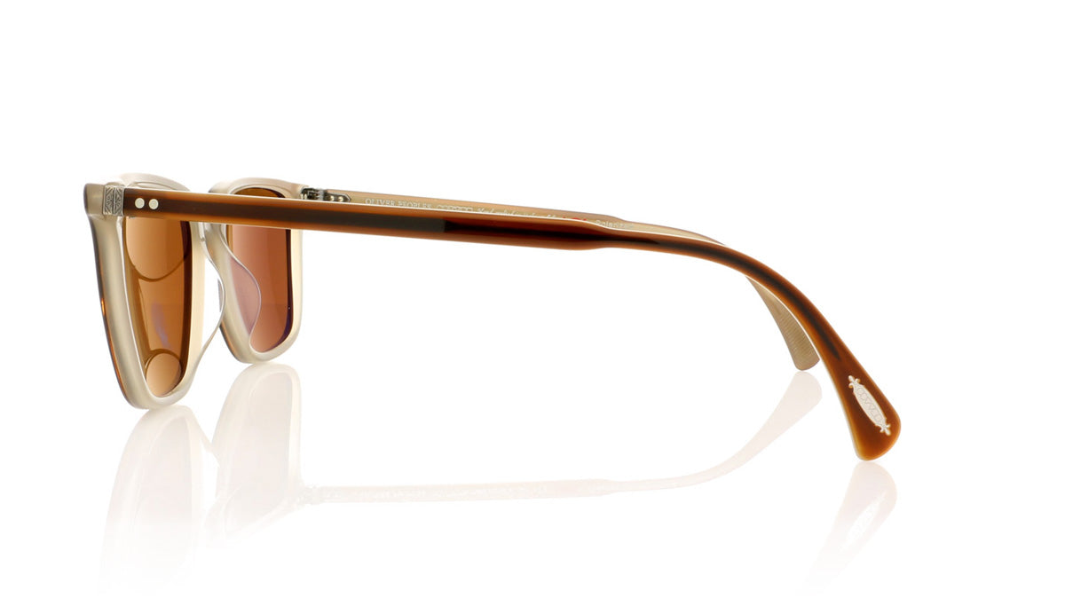 Oliver Peoples Opll Sunglasses OV5316SU 1437N9 402 Sunglasses - Side