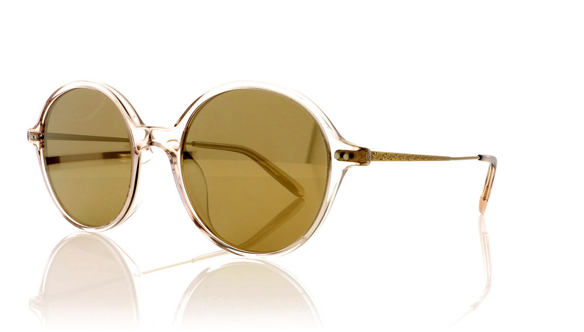 Oliver Peoples Corby 0OV5437SU 14675A Dune Sunglasses - Angle