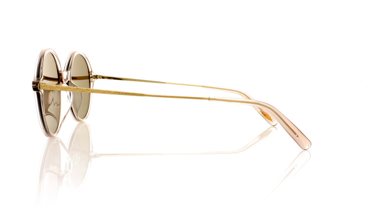 Oliver Peoples Corby 0OV5437SU 14675A Dune Sunglasses - Side
