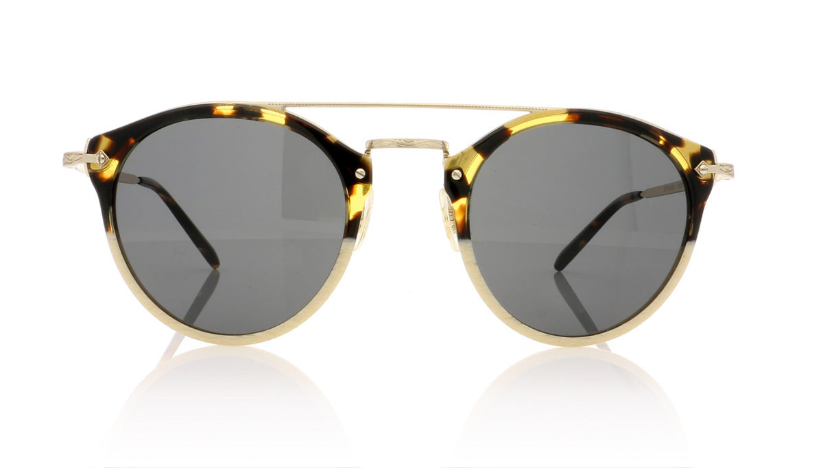 Oliver Peoples Remick OV5349S 158987 Dbt Sunglasses - Front