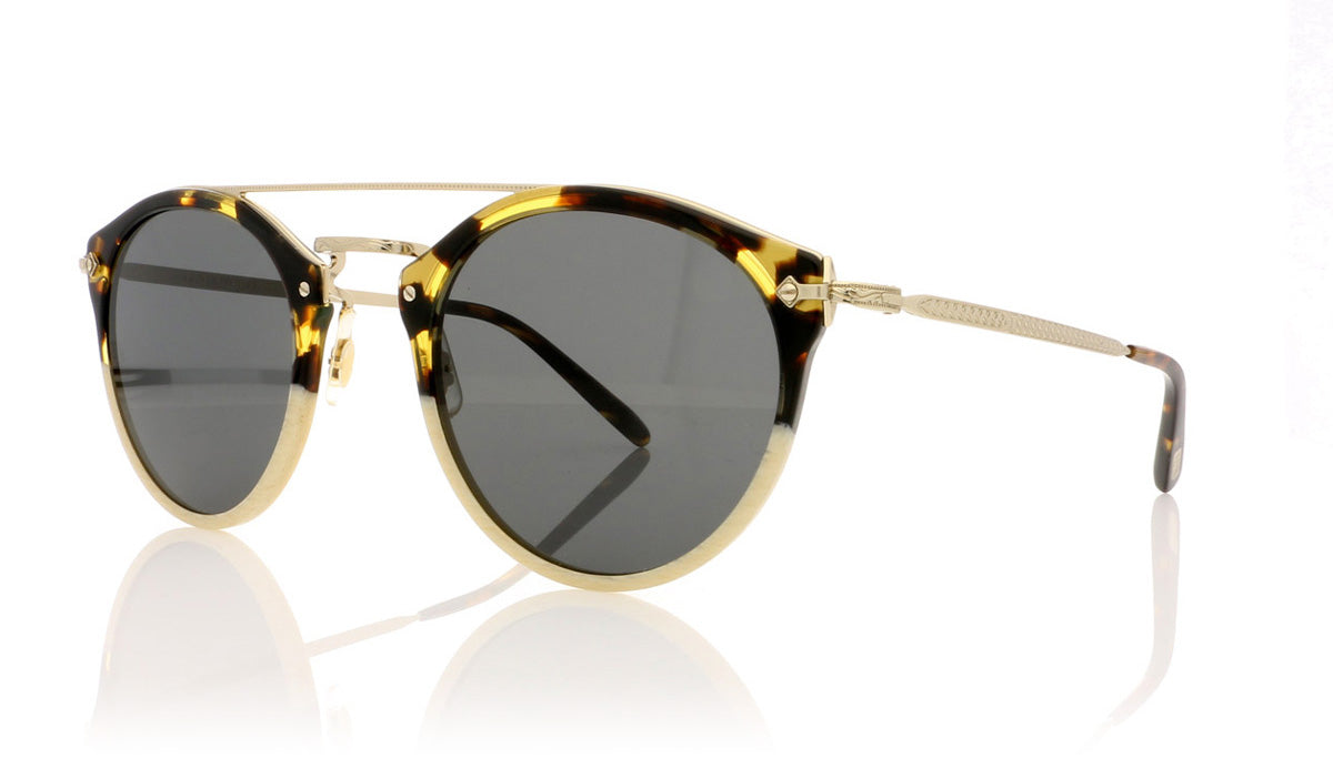 Oliver Peoples Remick OV5349S 158987 Dbt Sunglasses - Angle