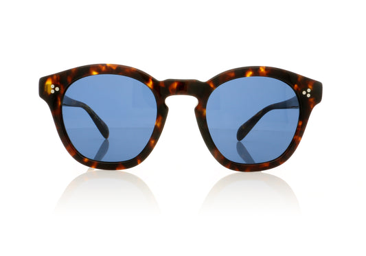 Oliver Peoples Boudreau L.A OV5382SU 165480 Dm2 Sunglasses - Front