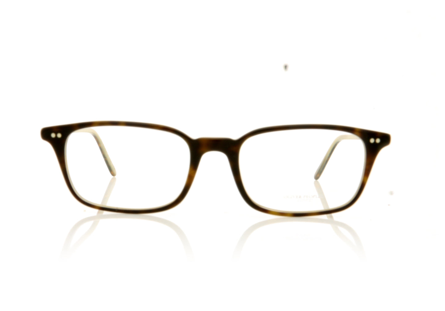 Oliver Peoples Roel 1666 362 Glasses - Front