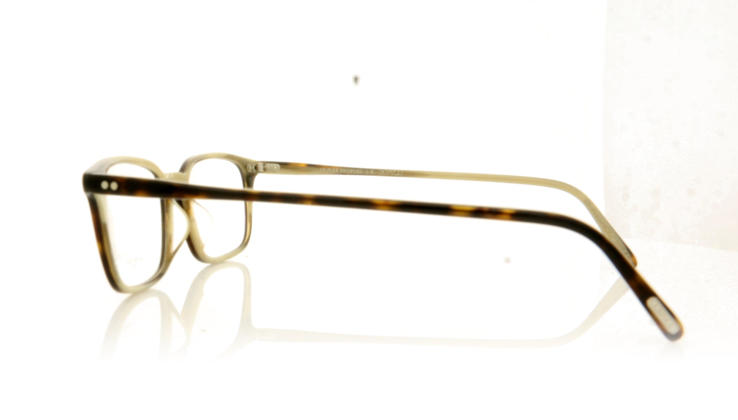 Oliver Peoples Roel 1666 362 Glasses - Side
