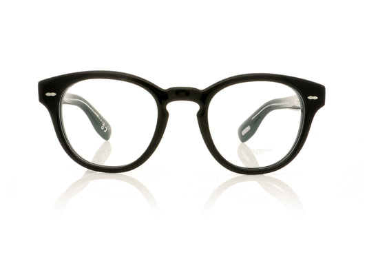 Oliver Peoples OV5423U OV5413U 1492 Black Glasses - Front