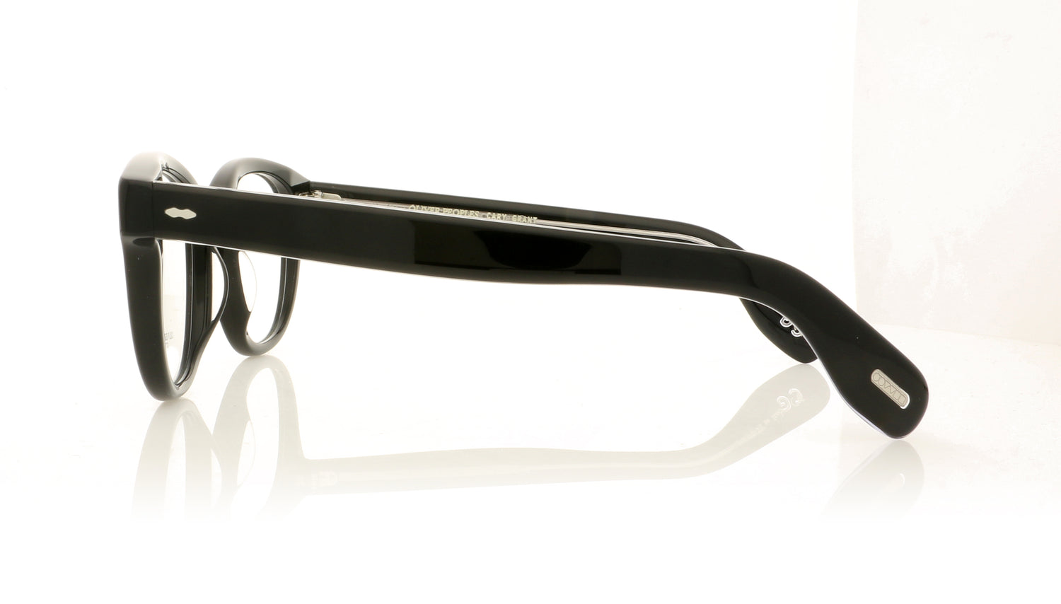 Oliver Peoples OV5423U OV5413U 1492 Black Glasses - Side