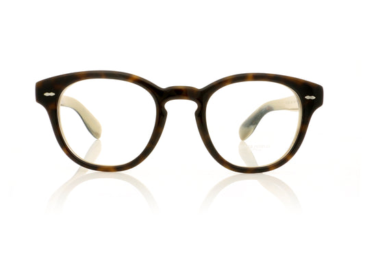 Oliver Peoples OV5423U OV5413U 1666 Horn Glasses - Front