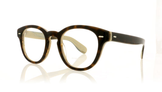 Oliver Peoples OV5423U OV5413U 1666 Horn Glasses - Angle