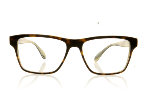 Oliver Peoples Osten 1666 362 Glasses - Front