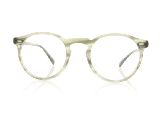 Oliver Peoples 0OV5186 1705 Washed Jade Glasses - Front