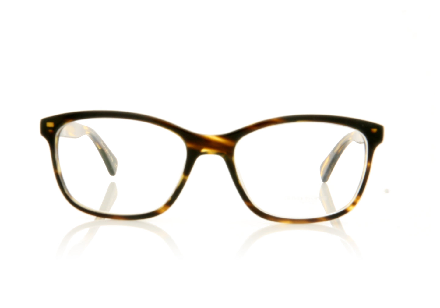 Oliver Peoples 0OV5194 1003 Cocobolo Glasses - Front
