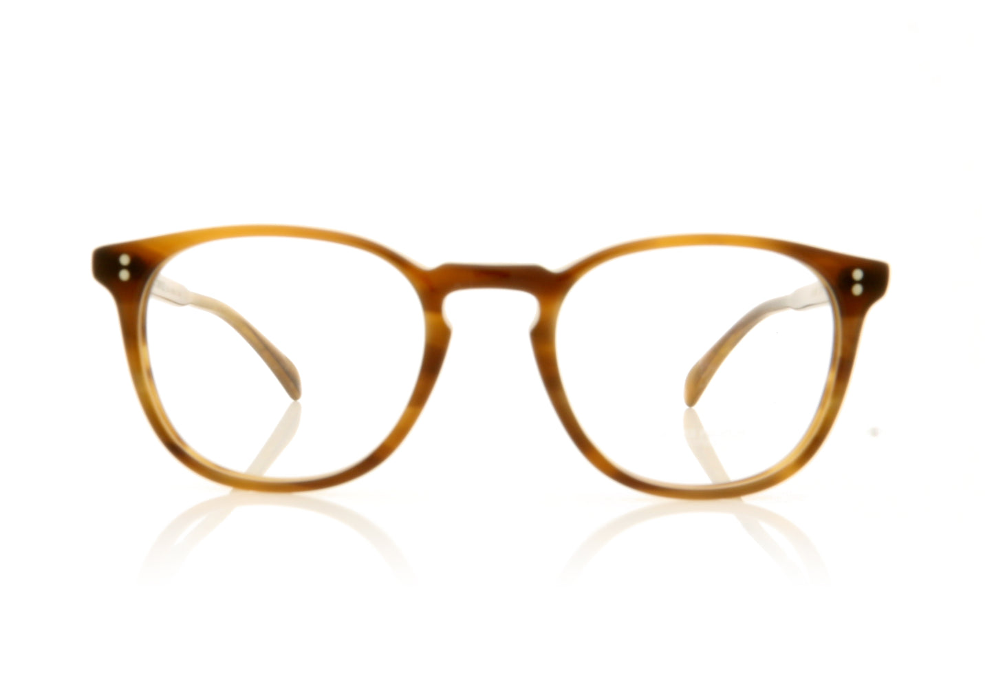 Oliver Peoples 0OV5298U 1011 Havana Glasses - Front
