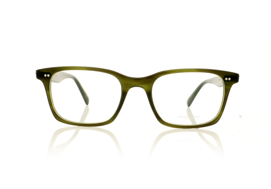 Oliver Peoples OV5446U Nisen 1680 Green Glasses - Front