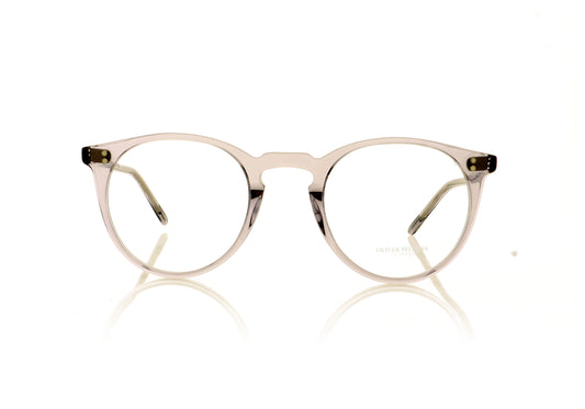 Oliver Peoples 0OV5183 O'Malley 1132 Workman Grey Glasses - Front