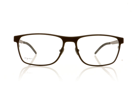 Ørgreen Everett 962 Mat Brown Glasses - Front