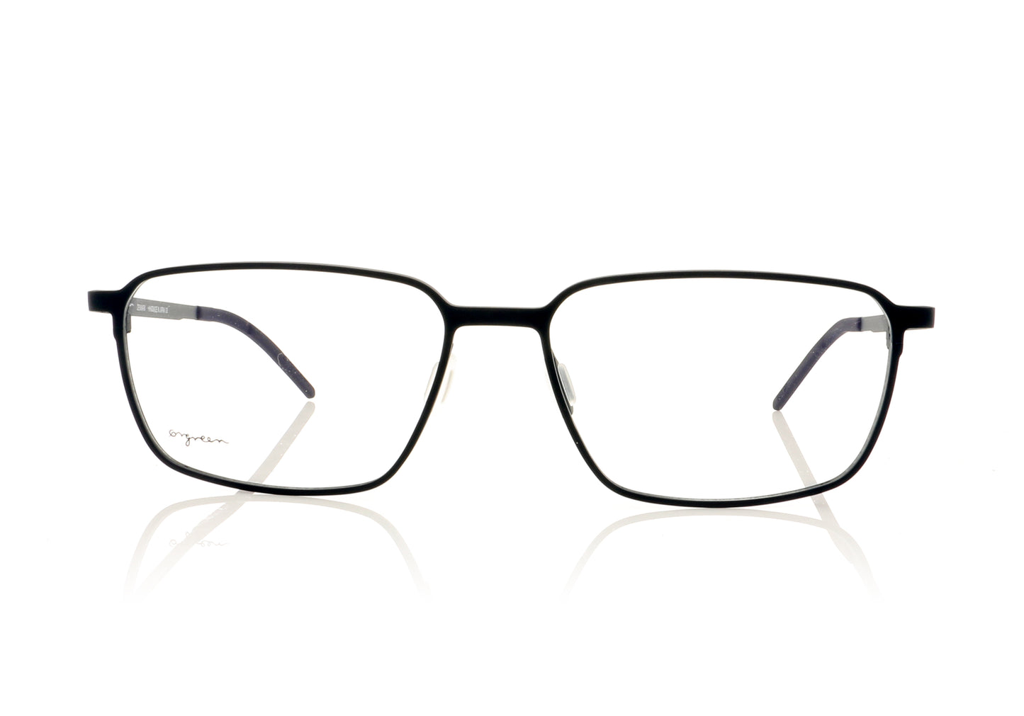 Ørgreen Nest 984 Mat Royal NVY Glasses - Front