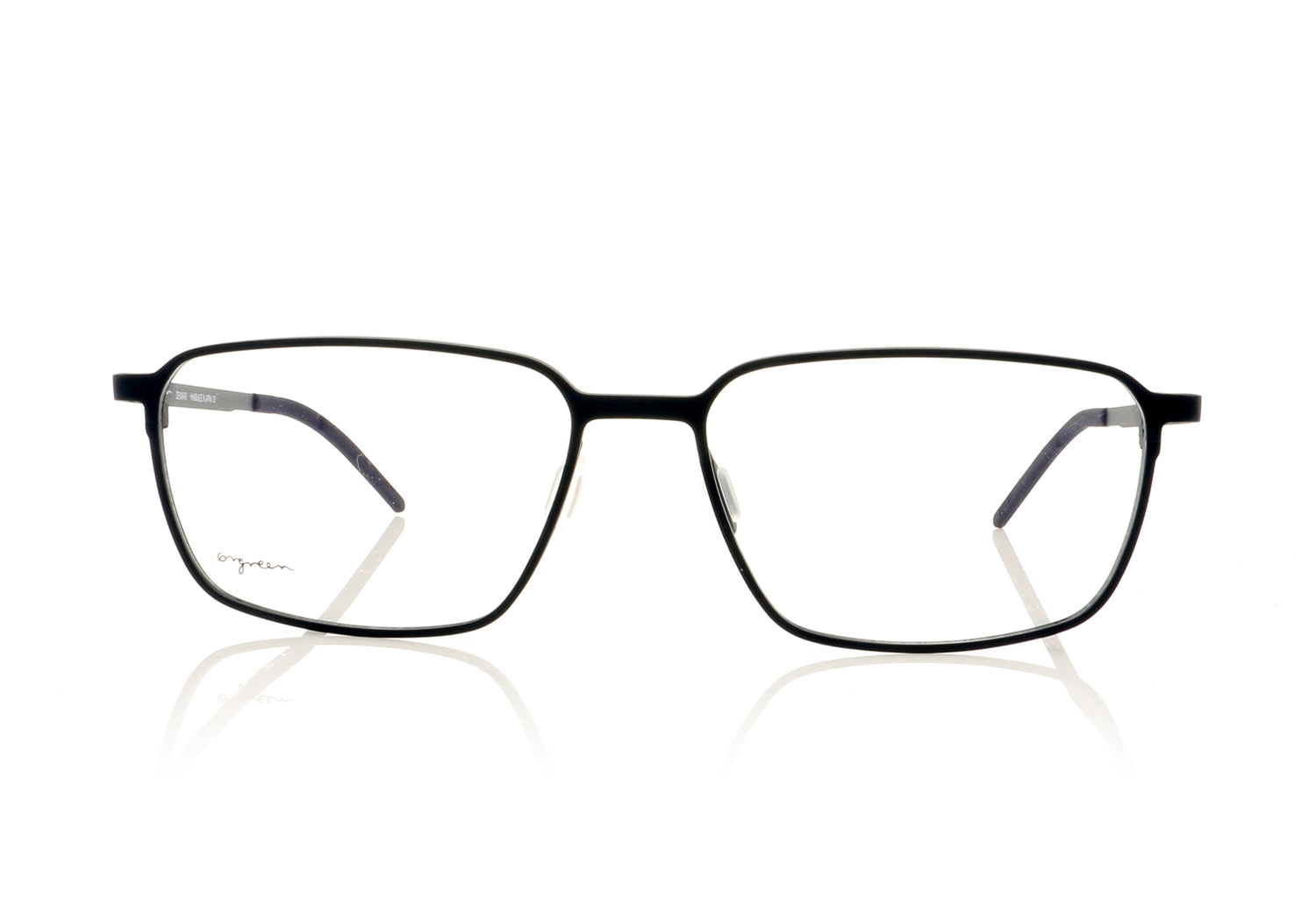 Ørgreen Nest 984 Mat Royal NVY Glasses - Front