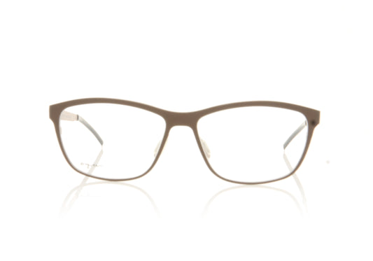 Ørgreen New Yorker 891 Bronze Glasses - Front