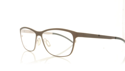 Ørgreen New Yorker 891 Bronze Glasses - Angle