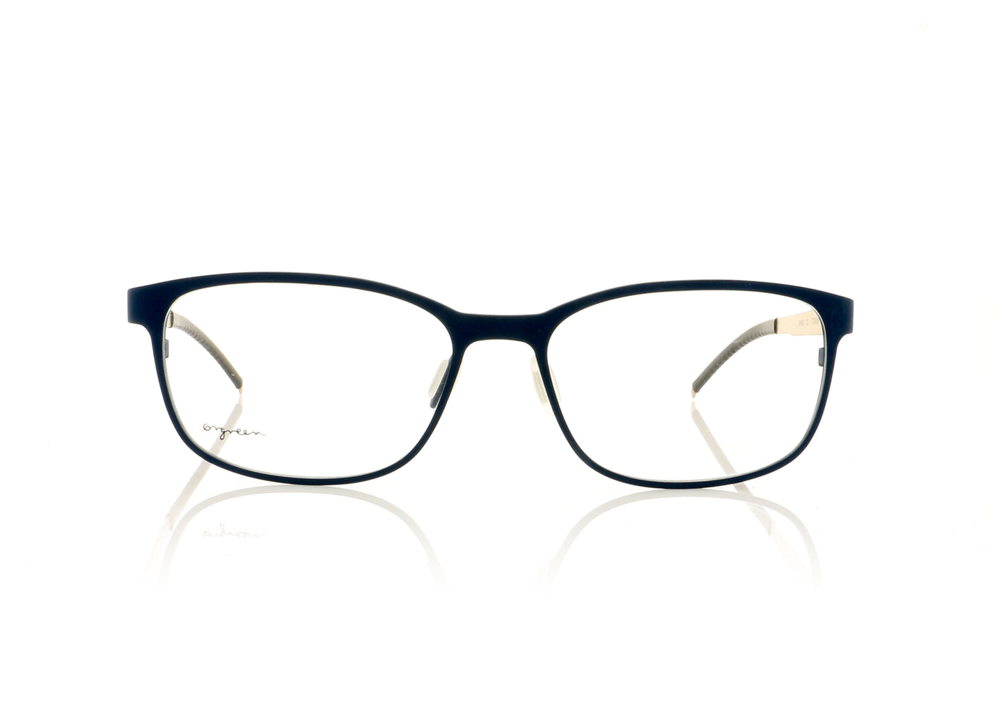 Ørgreen Sparkle 702 Blue Glasses - Front