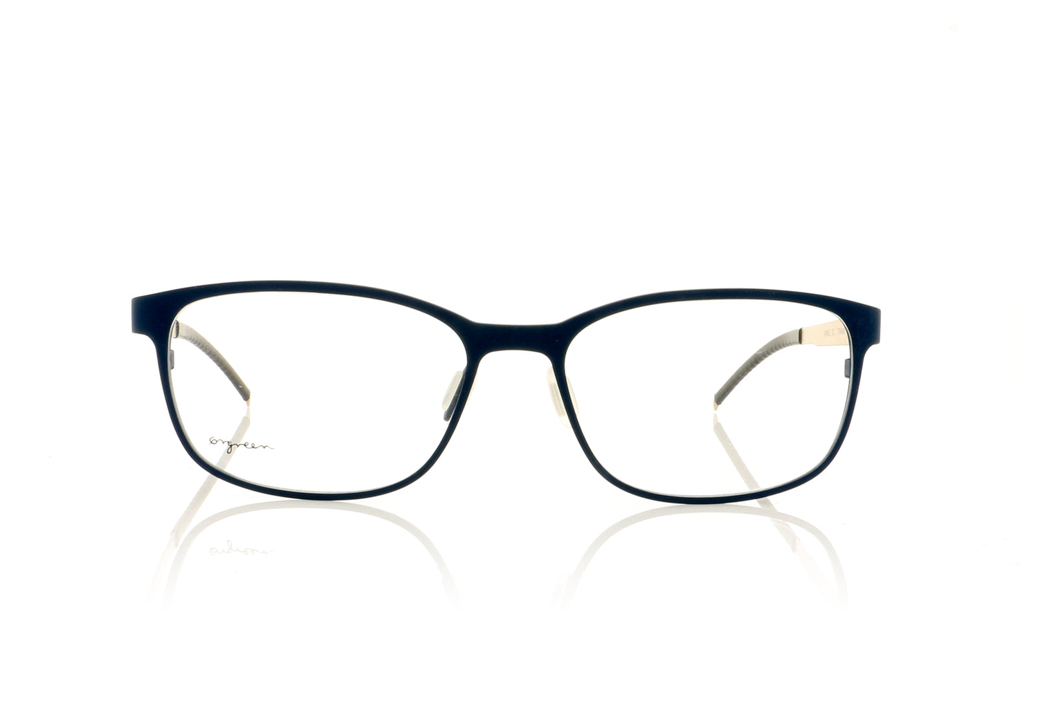 Ørgreen Sparkle 702 Blue Glasses - Front