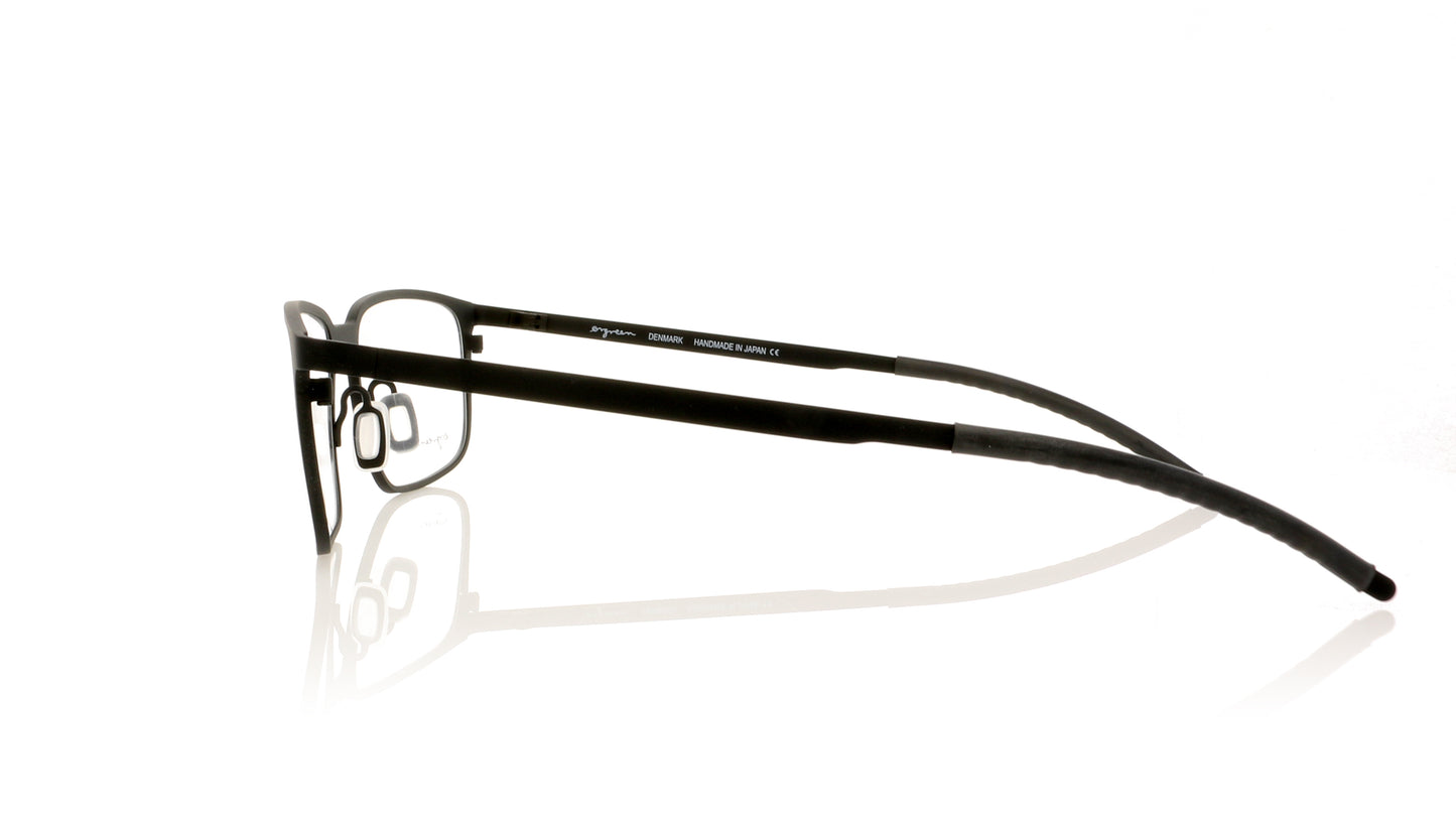 Ørgreen Spectrum 286 Matte black Glasses - Side