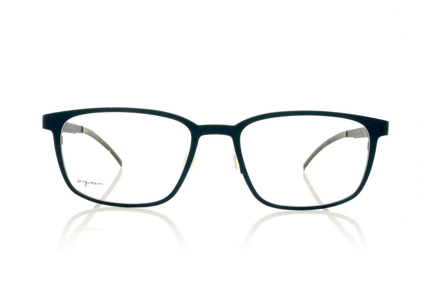 Ørgreen Stockholmer 883 Blue Glasses - Front