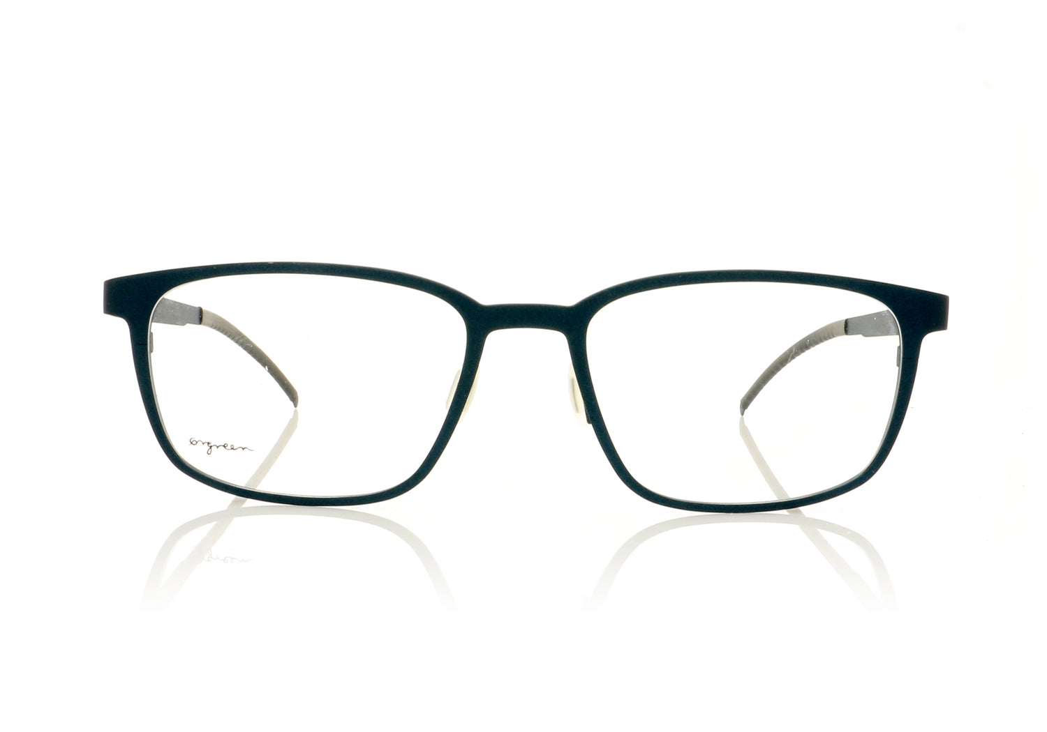 Ørgreen Stockholmer 883 Blue Glasses - Front